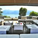 Baron Tavernier Restaurant &