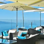 Baron Tavernier Restaurant & 薛布勒