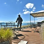 Baron Tavernier Restaurant & 酒店 4*