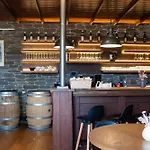 酒店 Baron Tavernier Restaurant & 4*