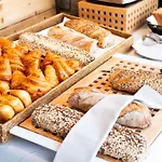 酒店 Baron Tavernier Restaurant & 薛布勒