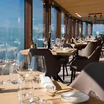 Baron Tavernier Restaurant & 酒店