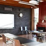 酒店 Baron Tavernier Restaurant & 薛布勒