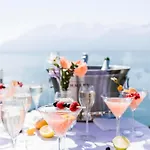 酒店 Baron Tavernier Restaurant &