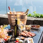 Baron Tavernier Restaurant & 4*