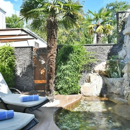 Hotel Baron Tavernier Restaurant&spa