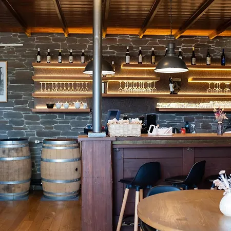 Hotel Baron Tavernier Restaurant&spa 4*