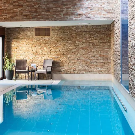 Baron Tavernier Restaurant&spa Chexbres