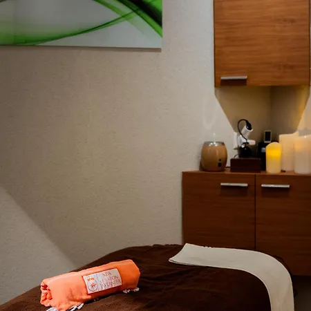 Hotel Baron Tavernier Restaurant&spa 4*