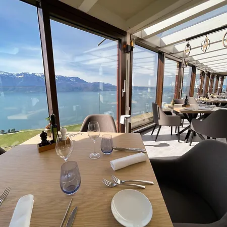 Hotel Baron Tavernier Restaurant & 4*