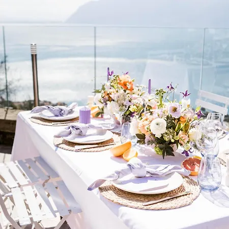 Baron Tavernier Restaurant & 4*