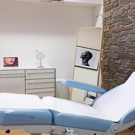 Hotel Baron Tavernier Restaurant & 4*