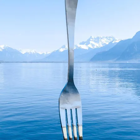 Baron Tavernier Restaurant &