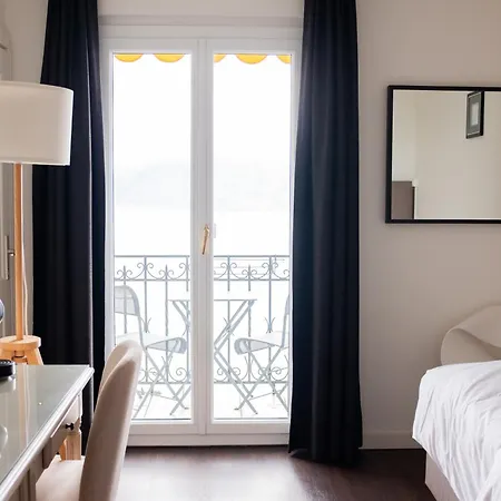 Baron Tavernier Restaurant&spa Hotel 4*