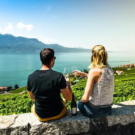 Отель Baron Tavernier Restaurant &