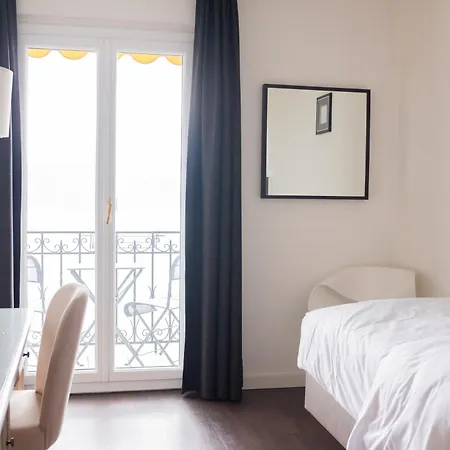 Hotel Baron Tavernier Restaurant & 4*