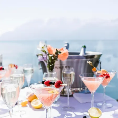 Отель Baron Tavernier Restaurant &