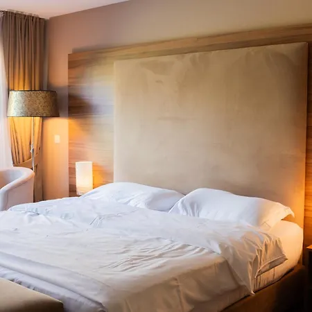 Baron Tavernier Restaurant&spa Chexbres