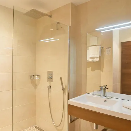 Baron Tavernier Restaurant&spa 4*