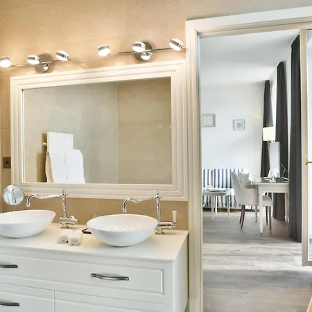 Hotel Baron Tavernier Restaurant&spa Chexbres