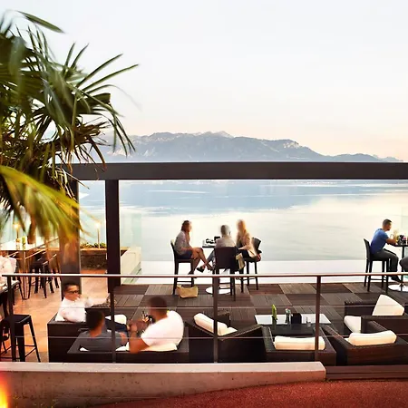 Hotel Baron Tavernier Restaurant &