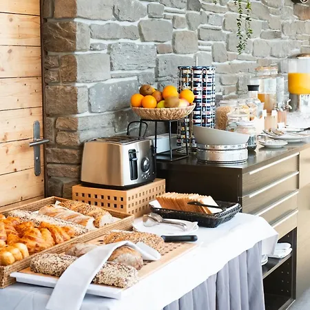 Hotel Baron Tavernier Restaurant &