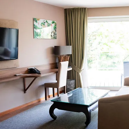 Baron Tavernier Restaurant&spa 4* Chexbres