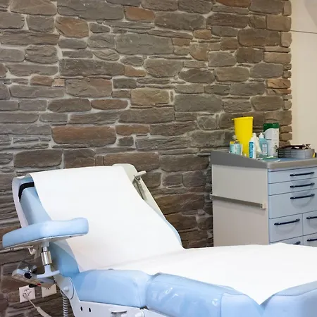 Hotel Baron Tavernier Restaurant&spa