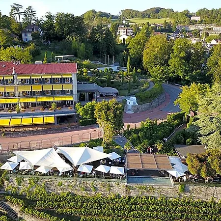 Hotel Baron Tavernier Restaurant &