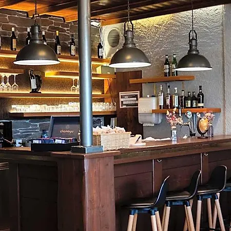 Baron Tavernier Restaurant & Hotel