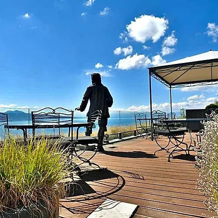 Baron Tavernier Restaurant & 4*