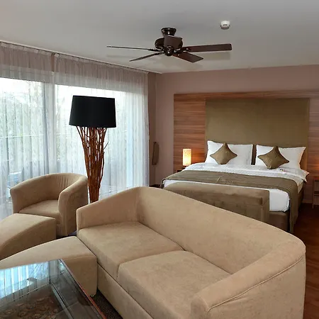 Baron Tavernier Restaurant&spa