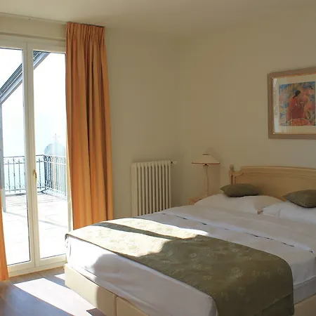 Baron Tavernier Restaurant & Chexbres