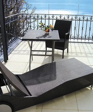 Baron Tavernier Restaurant & 4* שברה
