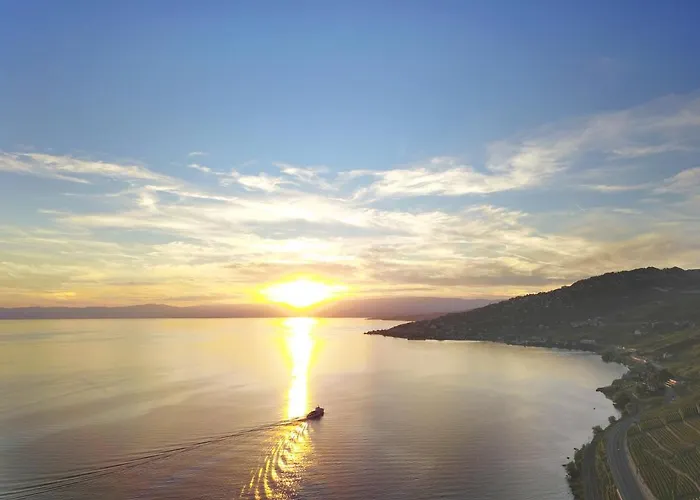 فندق Baron Tavernier Restaurant & شيرشبريس