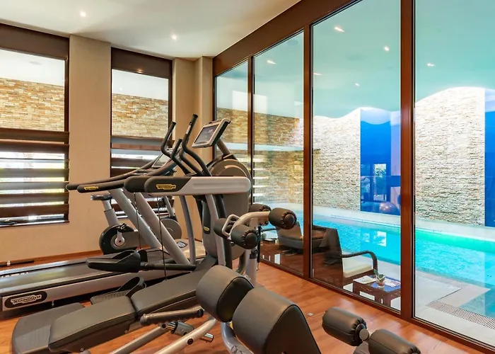 ホテル Baron Tavernier Restaurant & シュブル