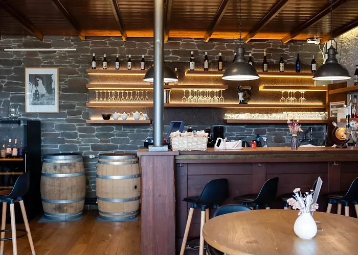 Hotel Baron Tavernier Restaurant & 4*