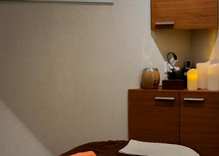 ホテル Baron Tavernier Restaurant & 4*