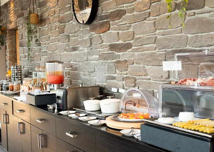 Baron Tavernier Restaurant & Chexbres