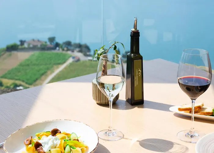 Baron Tavernier Restaurant &