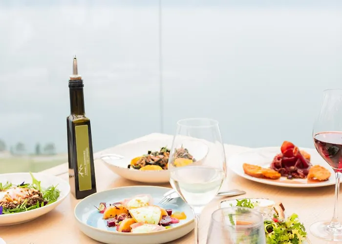 Baron Tavernier Restaurant & ホテル 4*