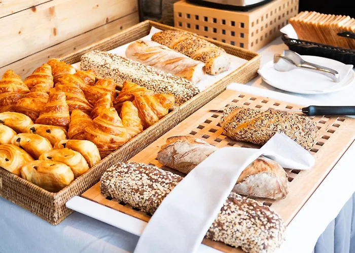 فندق Baron Tavernier Restaurant & شيرشبريس