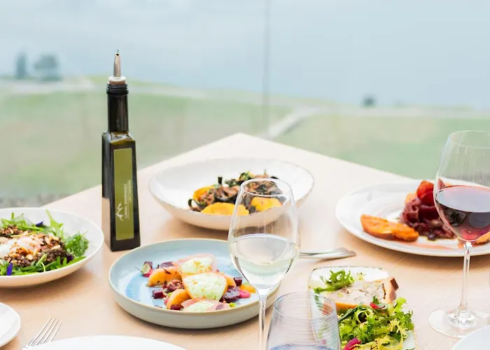 Baron Tavernier Restaurant & 4* شيرشبريس