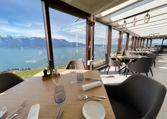 فندق Baron Tavernier Restaurant & 4*