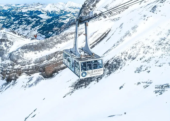 Baron Tavernier Restaurant & Hotel