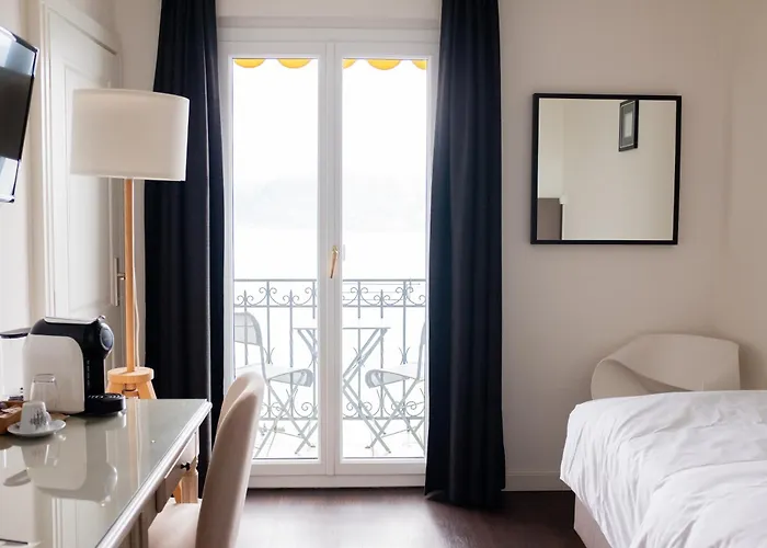 Baron Tavernier Restaurant & Hotel 4*