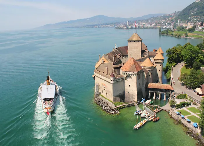 Baron Tavernier Restaurant & 4* شيرشبريس