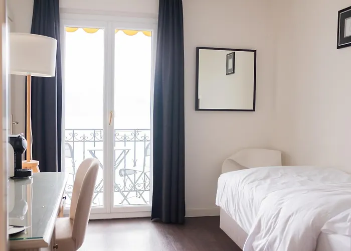 Hotel Baron Tavernier Restaurant & 4*