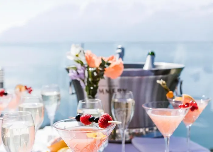 ホテル Baron Tavernier Restaurant &