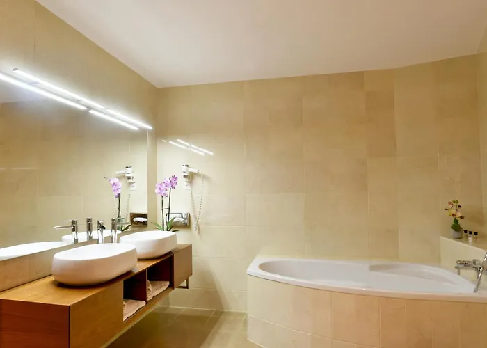 Hotel Baron Tavernier Restaurant & Chexbres